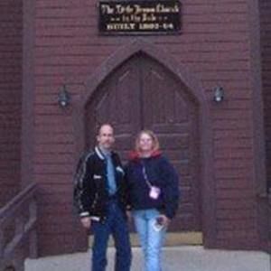 Meet your Posher, Pamela